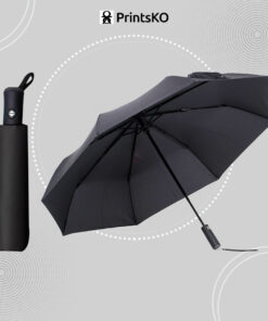 Automatic Foldable Umbrella