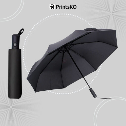 Automatic Foldable Umbrella