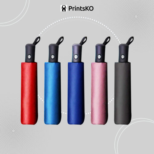 Automatic Foldable Umbrella - Image 2