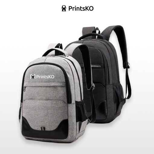 Multipurpose Backpack - Laptop Bag - Image 5