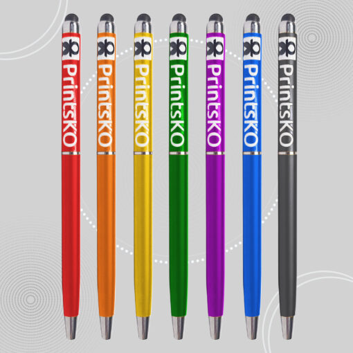 Touch Point Pen
