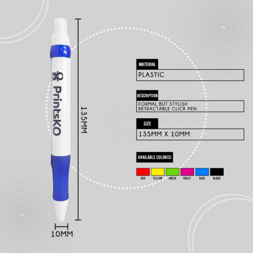 Ballpoint Pen - Image 2