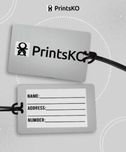 Bag Tags - Luggage Tags