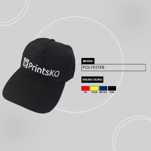 Baseball Cap - Image 2