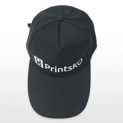 Baseball Cap - Image 3