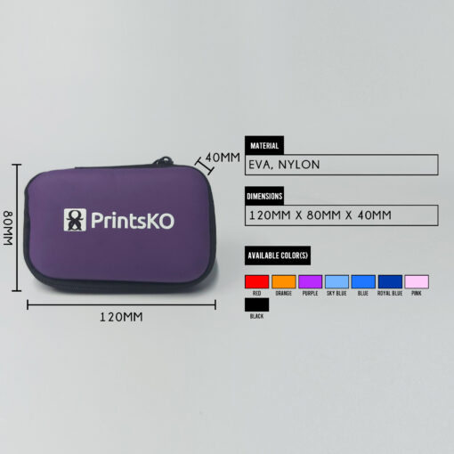 Multi-Purpose Organizer Case - Image 2