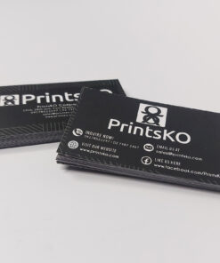 Business Cards - Calling Cards