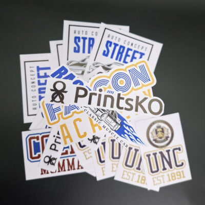 Car Stickers