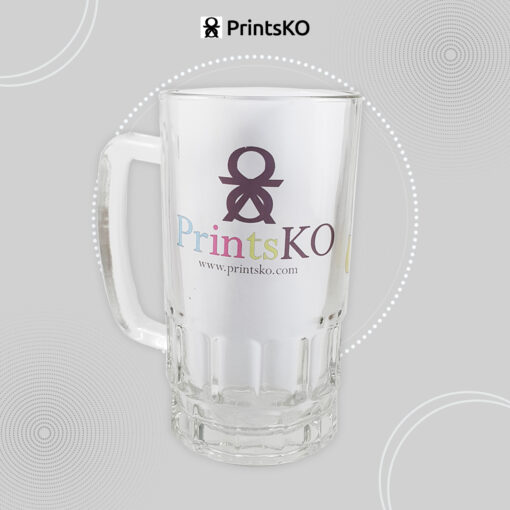 Beer Mug - Image 2
