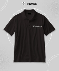 Collared T-Shirts