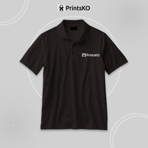 Collared T-Shirts