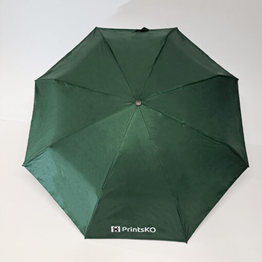 Automatic Foldable Umbrella with Double Ribs - Image 4
