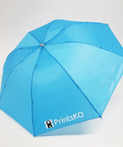 Manual Foldable Umbrella