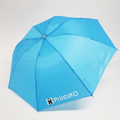 Manual Foldable Umbrella