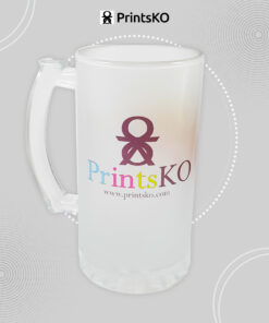 Beer Mug