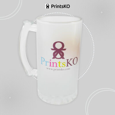 Beer Mug
