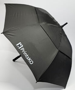 Golf Umbrella - Double Canopy