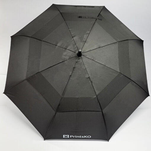 Golf Umbrella - Double Canopy - Image 3