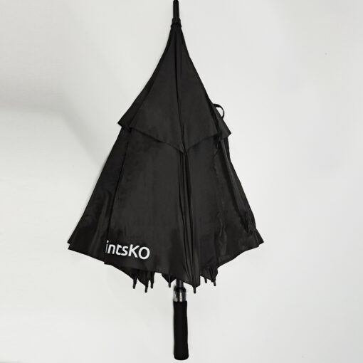 Golf Umbrella - Double Canopy - Image 5