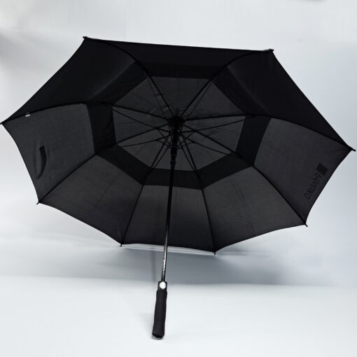 Golf Umbrella - Double Canopy - Image 4