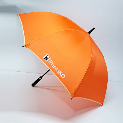 Golf Umbrella - Windproof