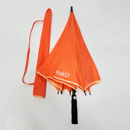 Golf Umbrella - Windproof - Image 4