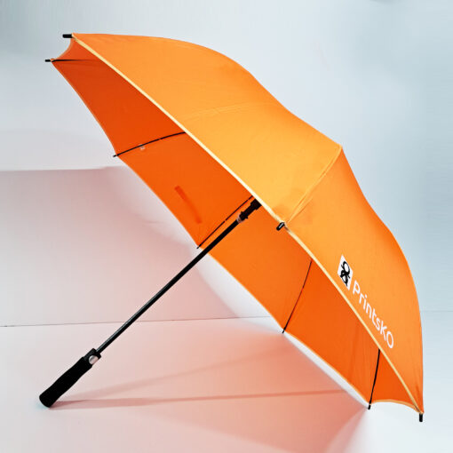 Golf Umbrella - Windproof - Image 3