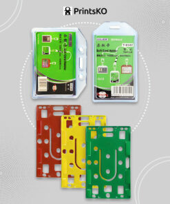 ID Holders