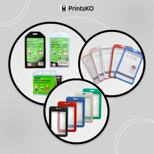 ID Holders - Image 2