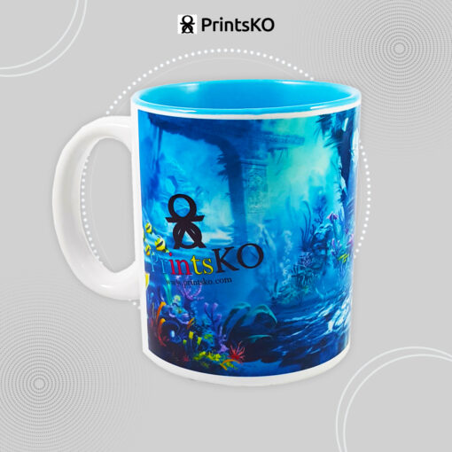 Inner Colored Mug - Image 9