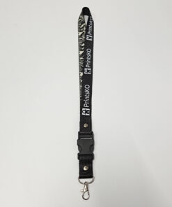 Lanyard - ID lace