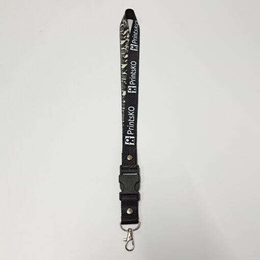 Lanyard - ID lace