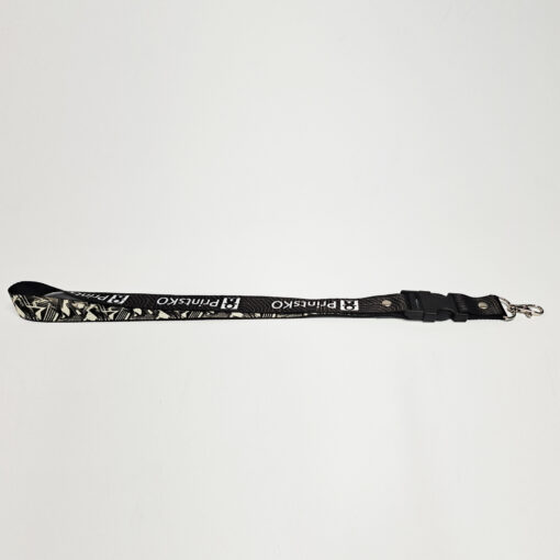 Lanyard - ID lace - Image 4