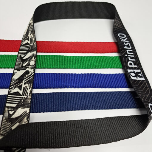 Lanyard - ID lace - Image 3