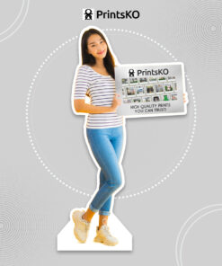 Standees