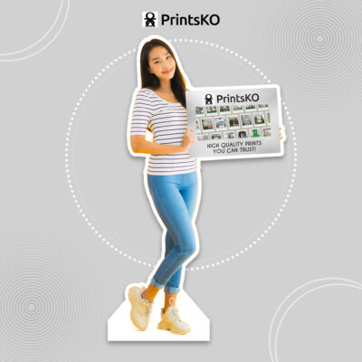 Standees