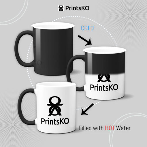 Magic Mug