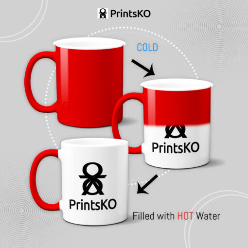 Magic Mug - Image 3