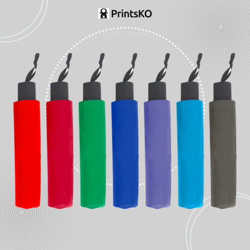 Manual Foldable Umbrella - Image 5