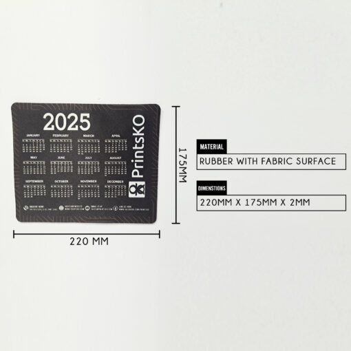 Mousepad - Image 2