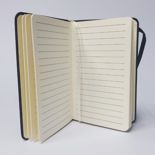 Small Pocket Notebook - Image 3