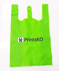 Nonwoven Sando Bag