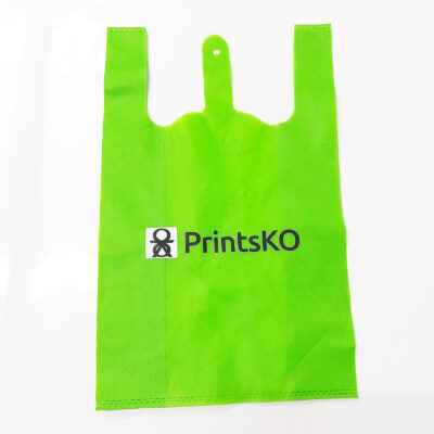 Nonwoven Sando Bag