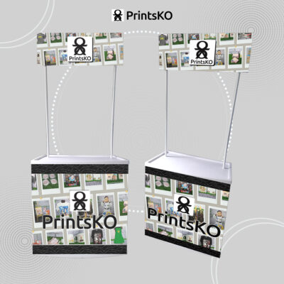 Portable Booth