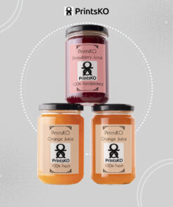 Product Labels - Stickers