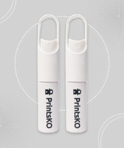 Spray Bottle with Hook (20ml)