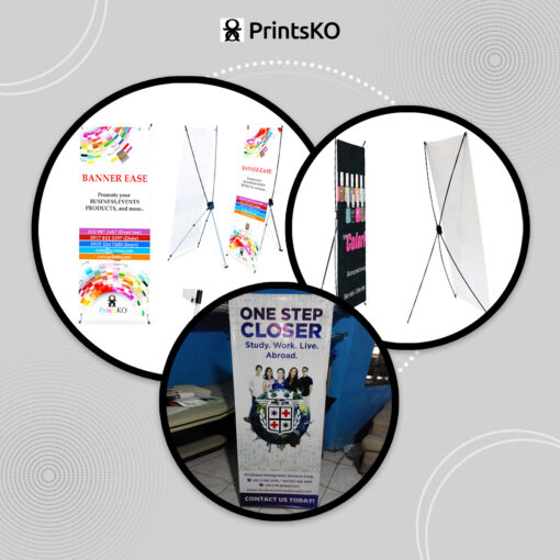 X-Banner Stand - Image 2