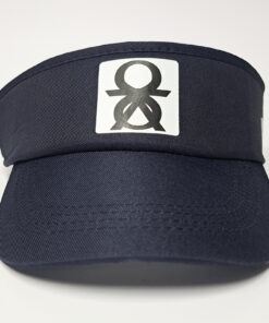 Sun Visor Golf Cap
