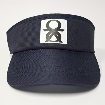 Sun Visor Golf Cap