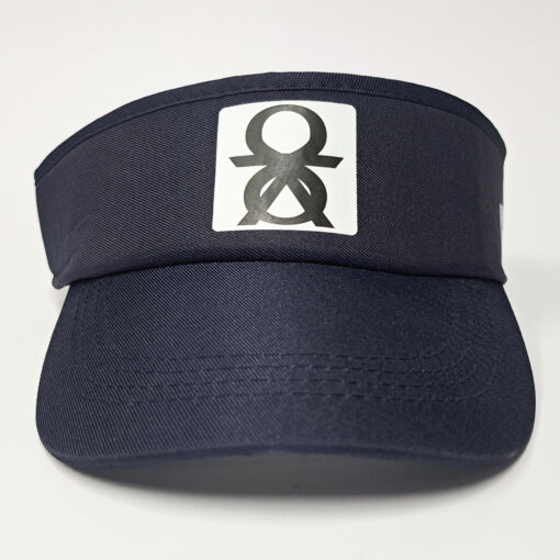 Sun Visor Golf Cap